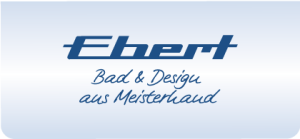 Ebert - Bad & Design