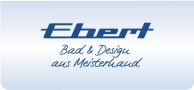 Ebert - Bad & Design